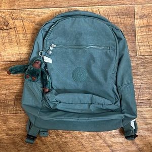 NWT Kipling backpack OBO